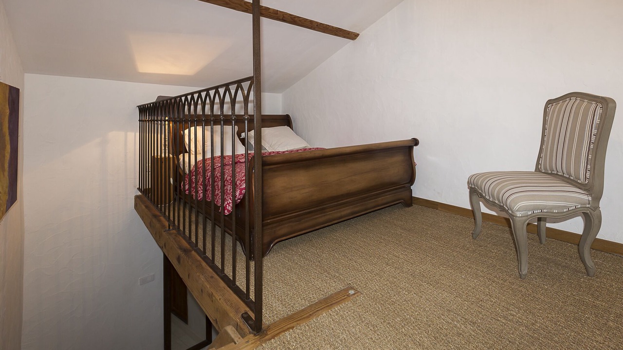 Photo of Bedroom in Cheval-Blanc
