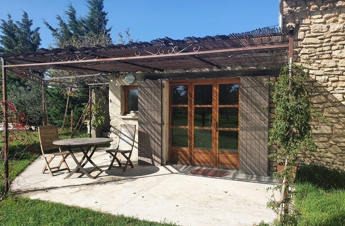 Photo of Outdoor in Cheval-Blanc