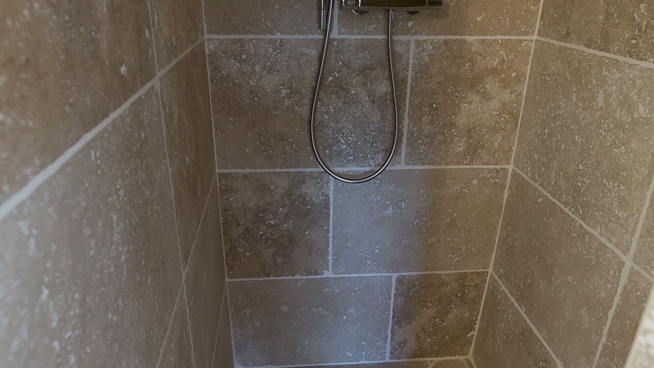 Photo of Bathroom in Cheval-Blanc