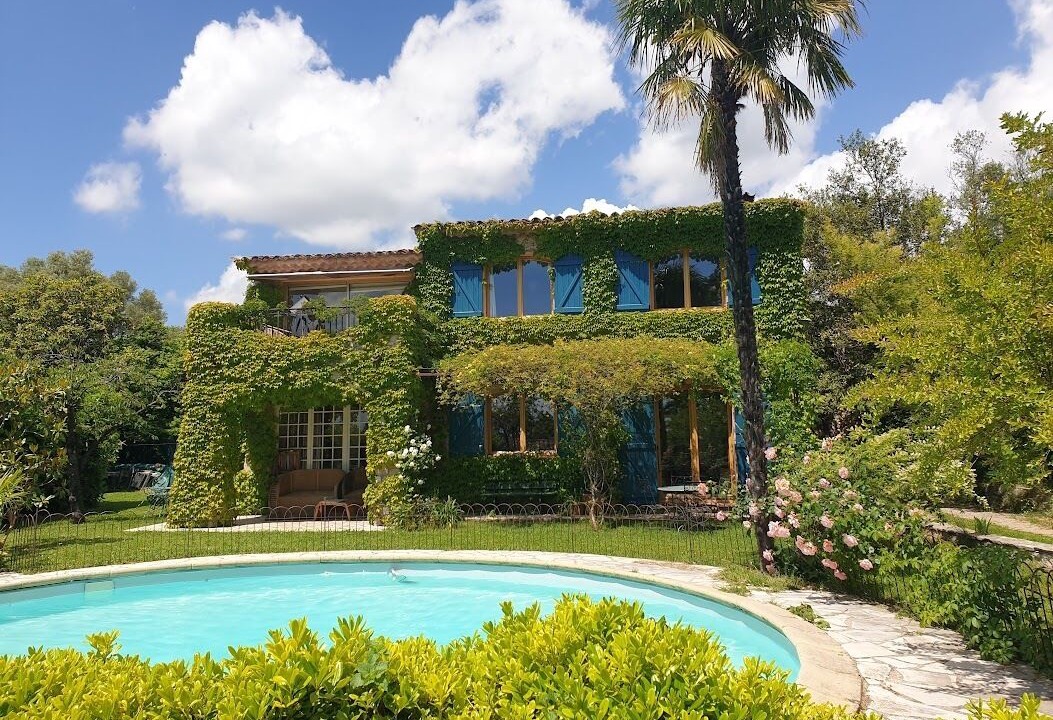 Photo of Outdoor in Chateauneuf-Grasse