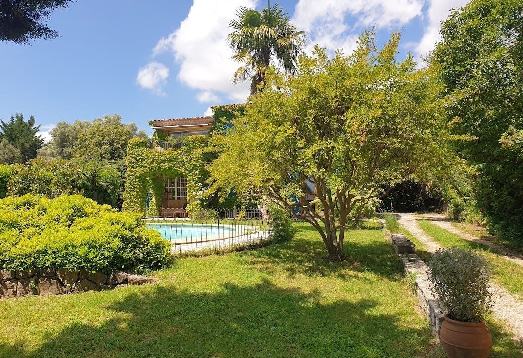 Photo of Outdoor in Chateauneuf-Grasse