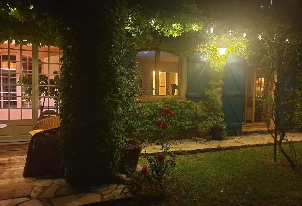 Photo of Patio Balcony in Chateauneuf-Grasse