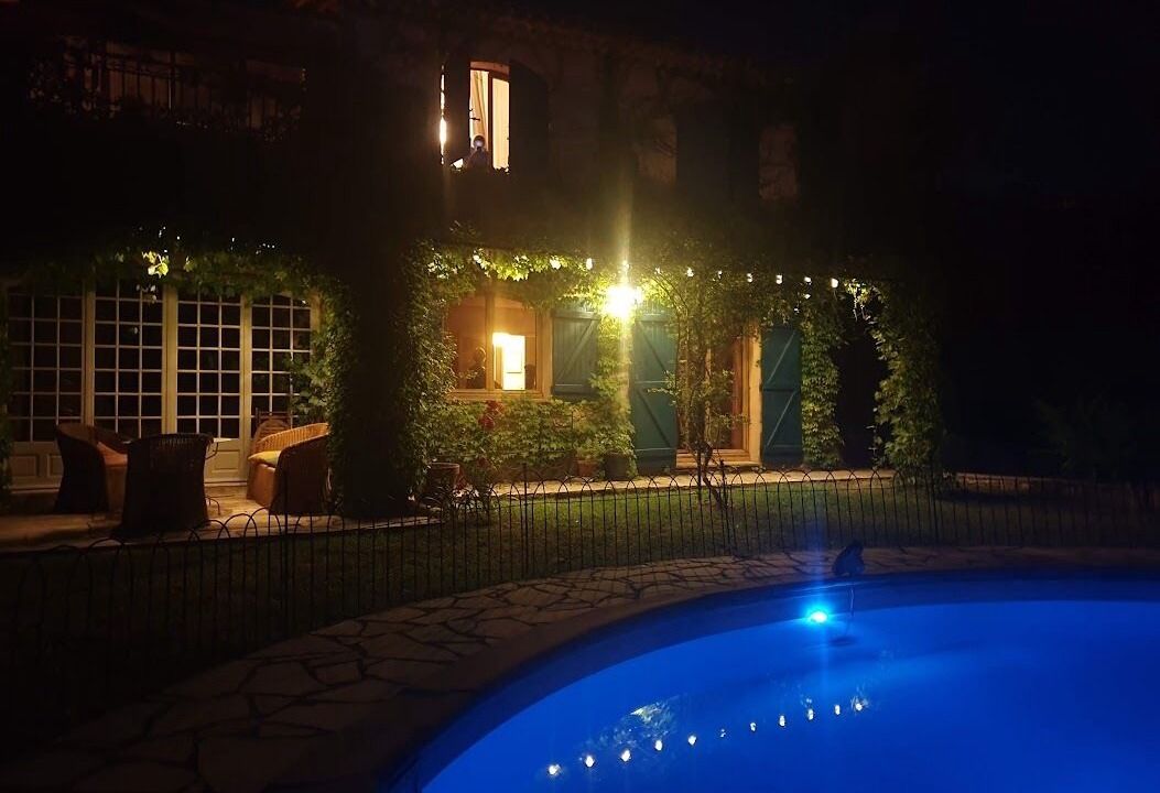 Photo of Outdoor in Chateauneuf-Grasse