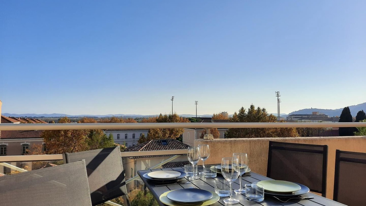 Photo of Outdoor in Hyeres