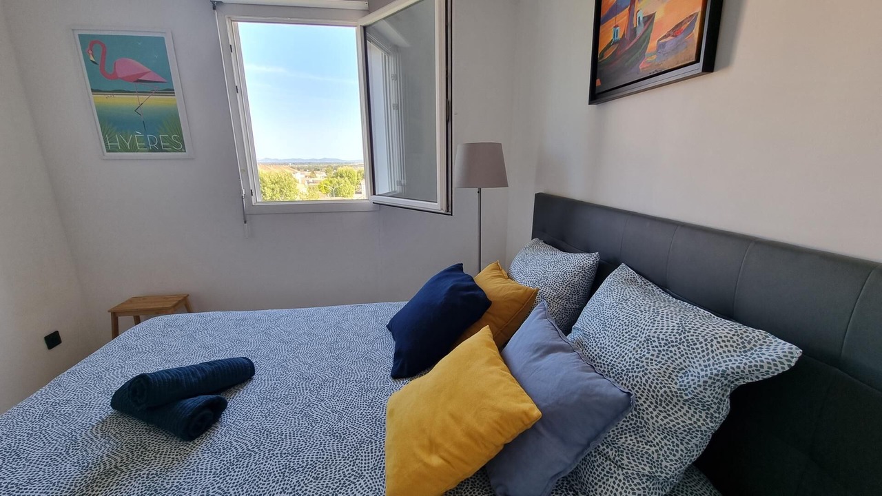 Photo of Livingroom in Hyeres