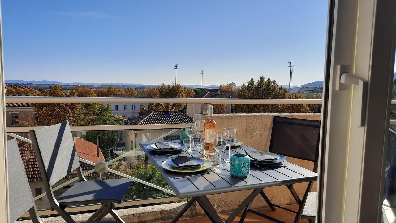 Photo of Outdoor in Hyeres