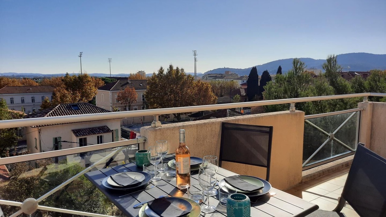 Photo of Outdoor in Hyeres