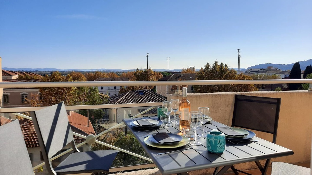 Photo of Outdoor in Hyeres