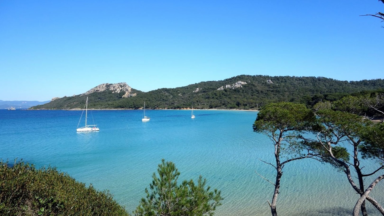Photo of Others in Hyeres