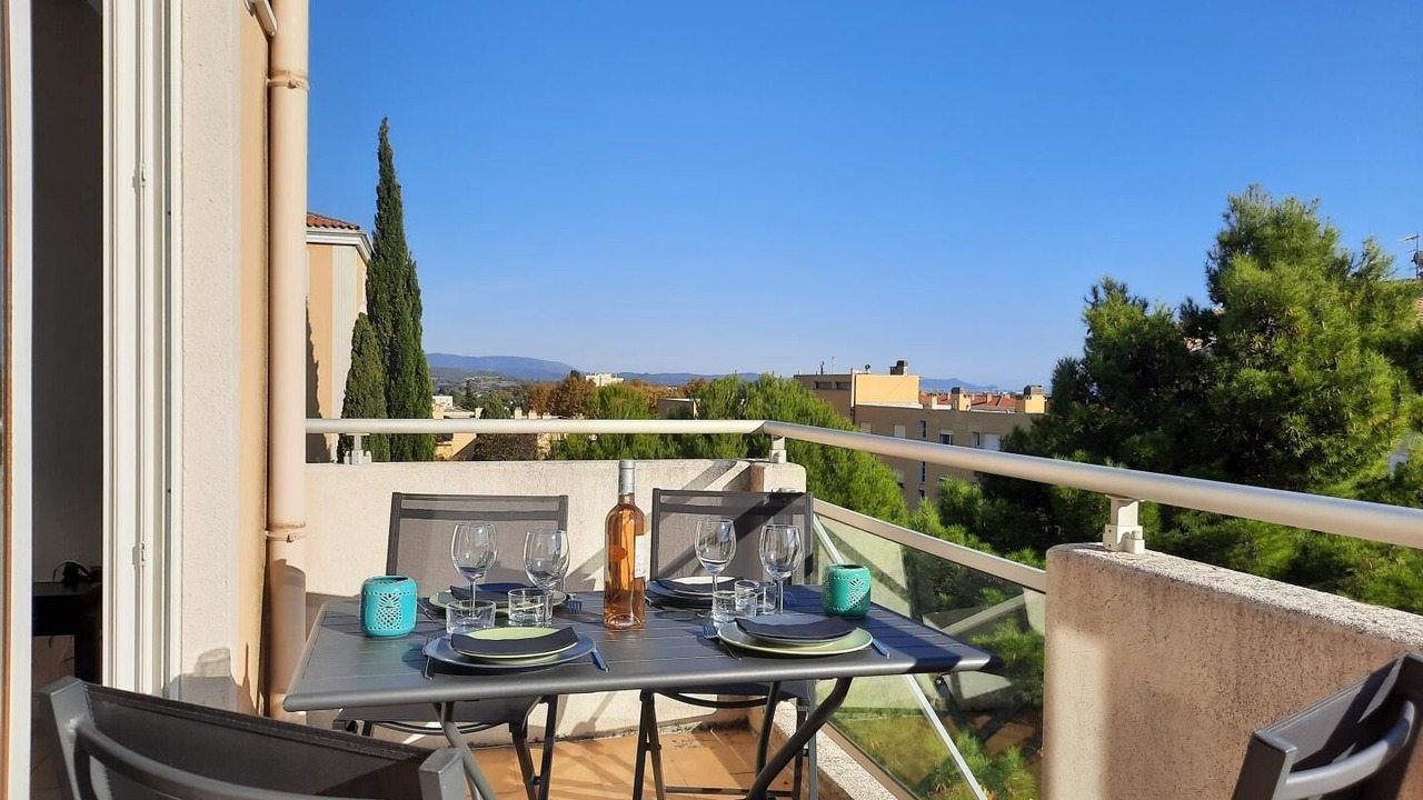 Photo of Outdoor in Hyeres