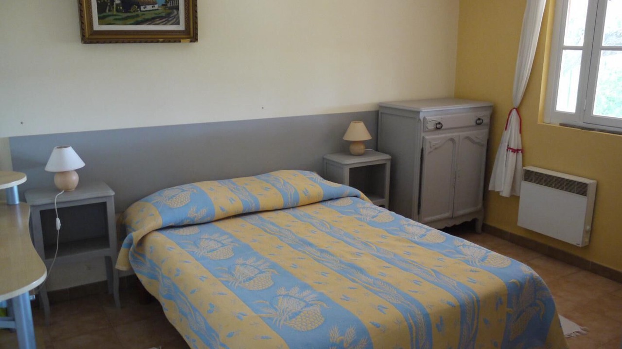 Photo of Bedroom in Vidauban