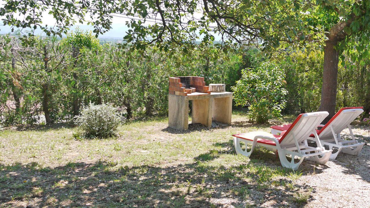 Photo of Outdoor in Vidauban