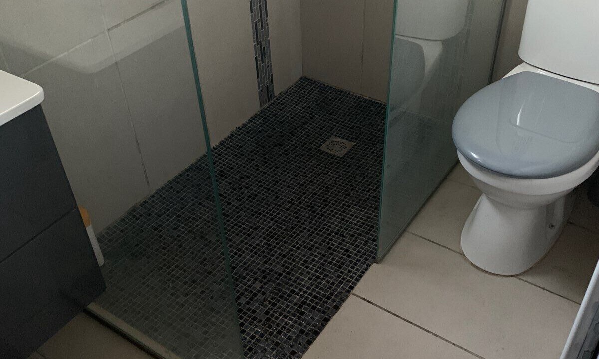 Photo of Bathroom in Beaucaire