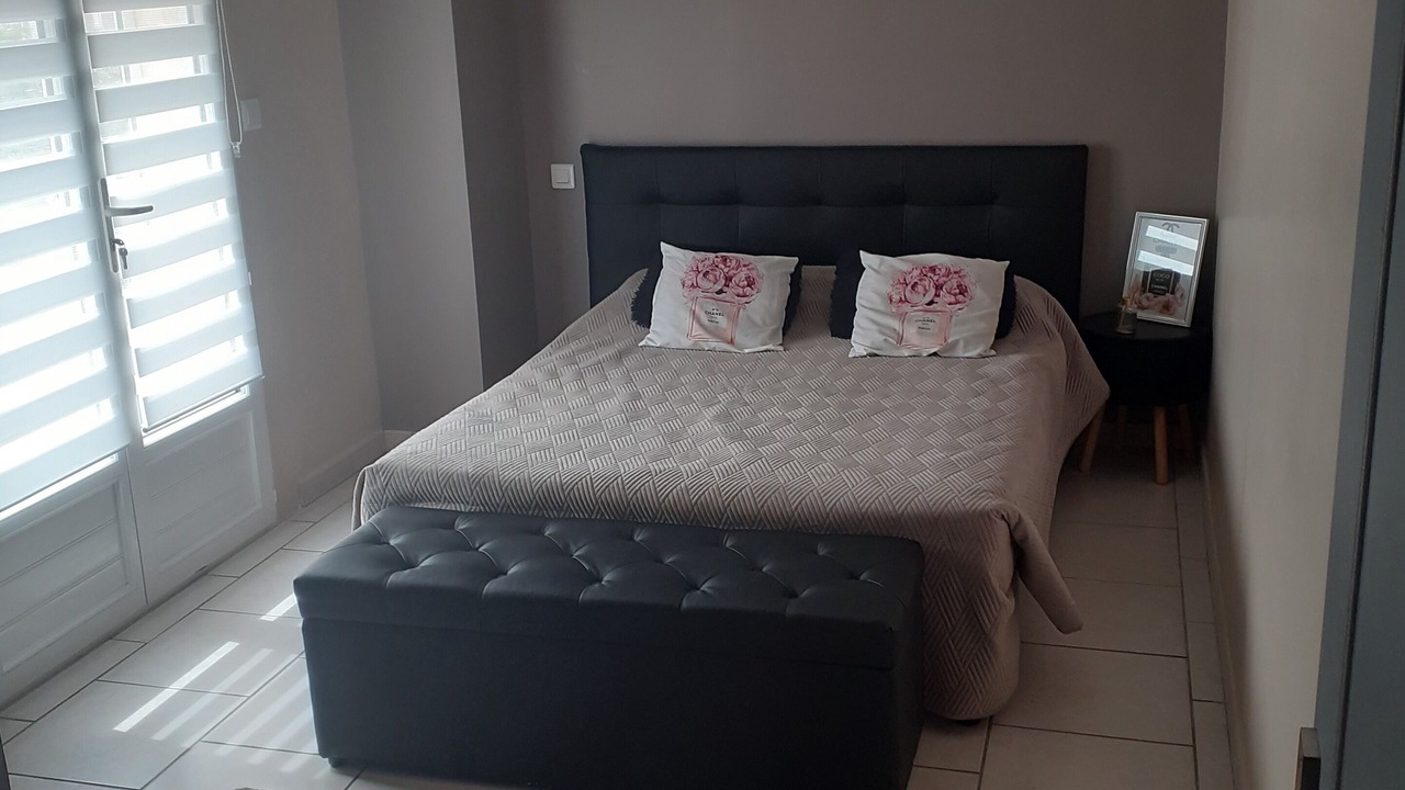 Photo of Bedroom in Beaucaire