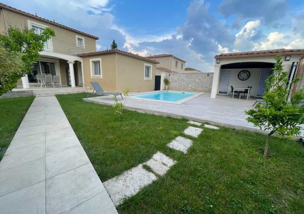 Photo of Outdoor in Beaucaire