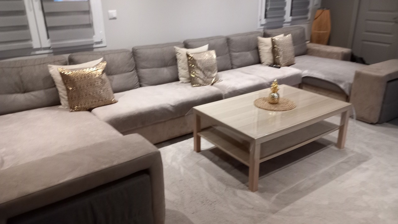 Photo of Livingroom in Beaucaire