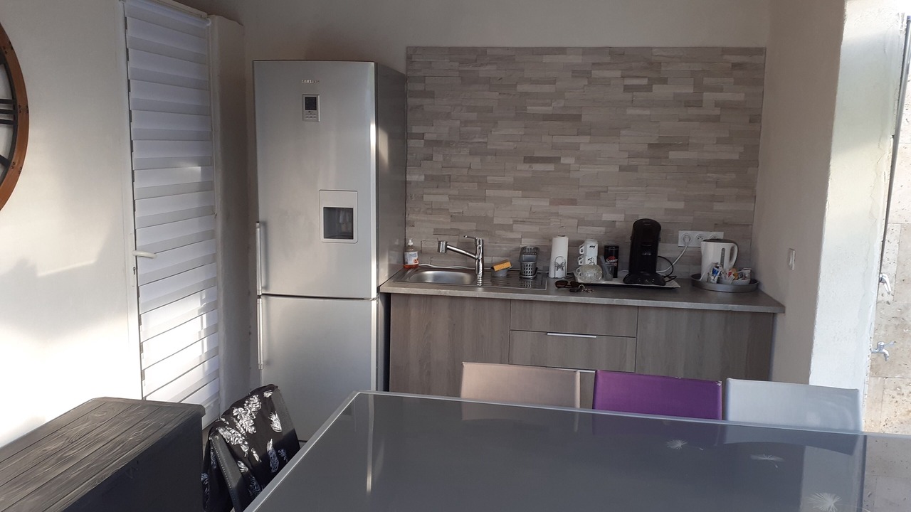 Photo of Kitchen in Beaucaire