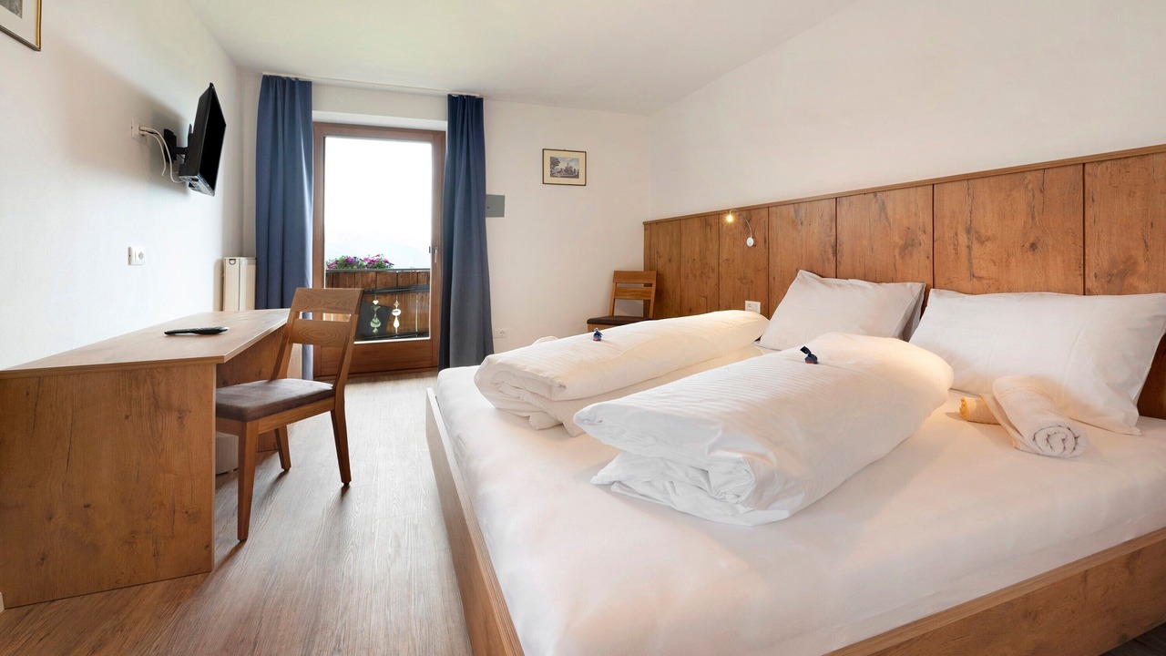 Photo of Bedroom in Maranza