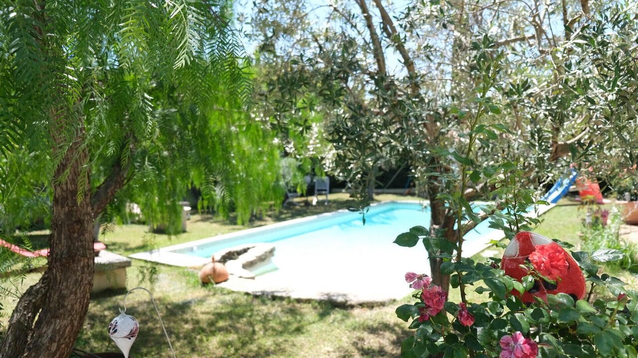 Photo of Outdoor in Mouries