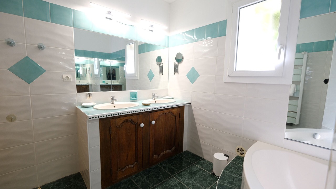Photo of Bathroom in Mouries