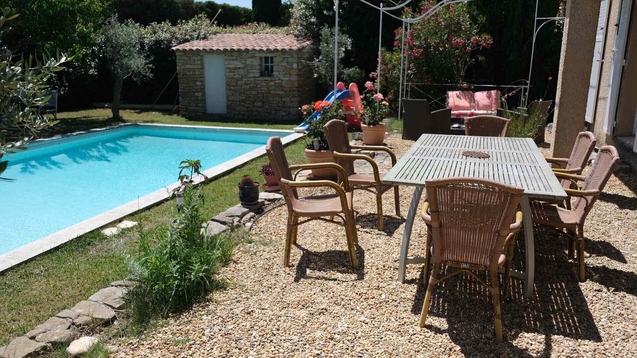 Photo of Outdoor in Mouries