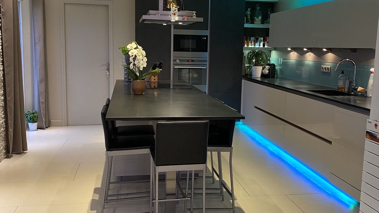 Photo of Kitchen in Mougins
