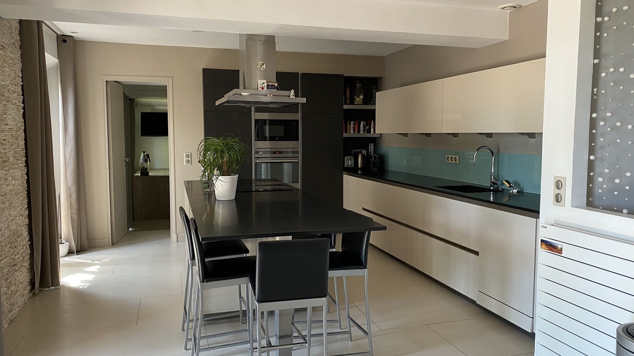 Photo of Kitchen in Mougins