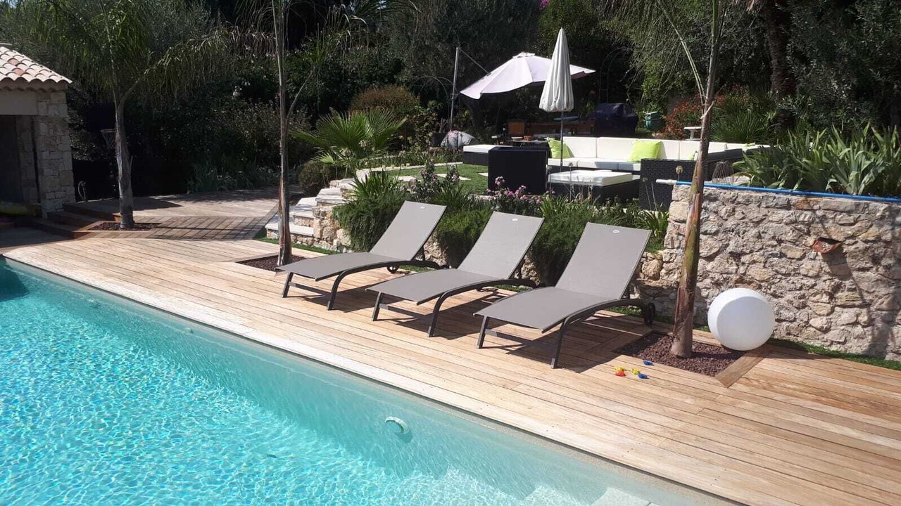 Photo of Outdoor in Mougins