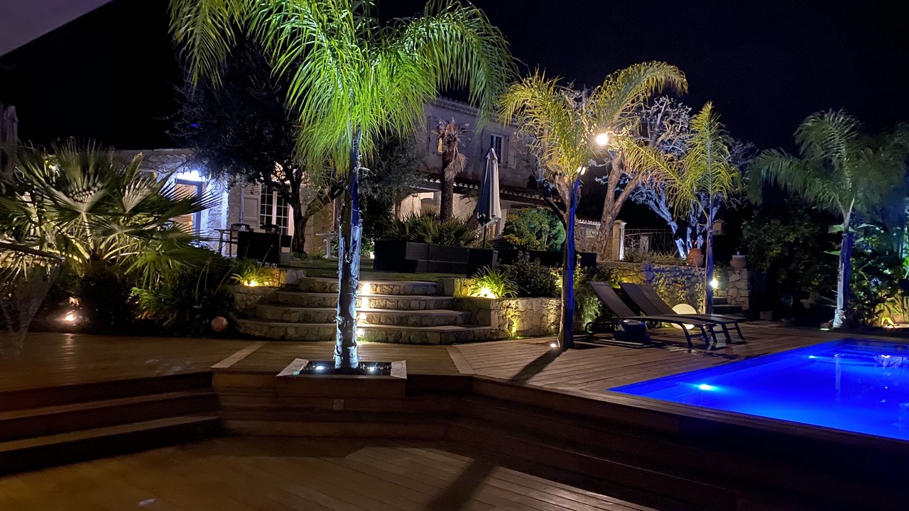 Photo of Outdoor in Mougins
