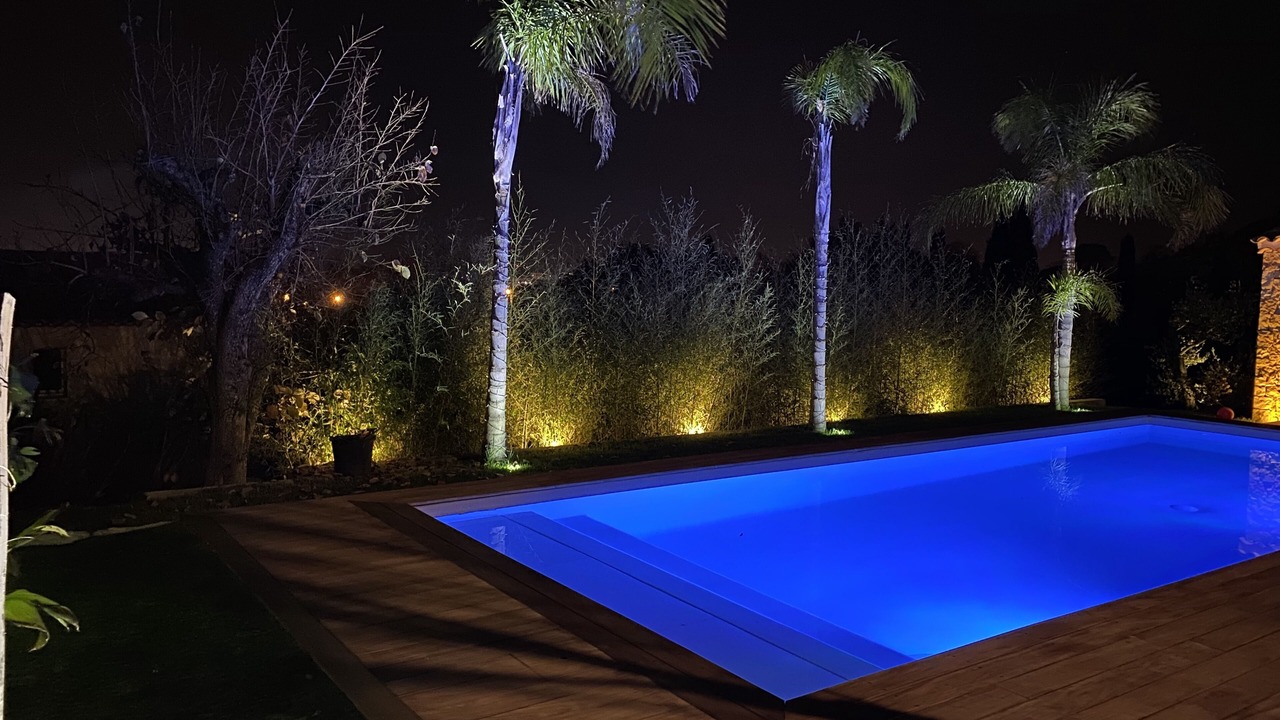 Photo of Outdoor in Mougins