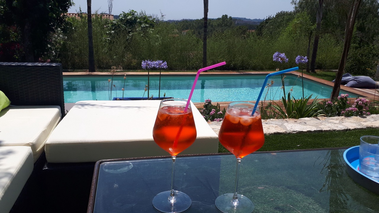 Photo of Outdoor in Mougins