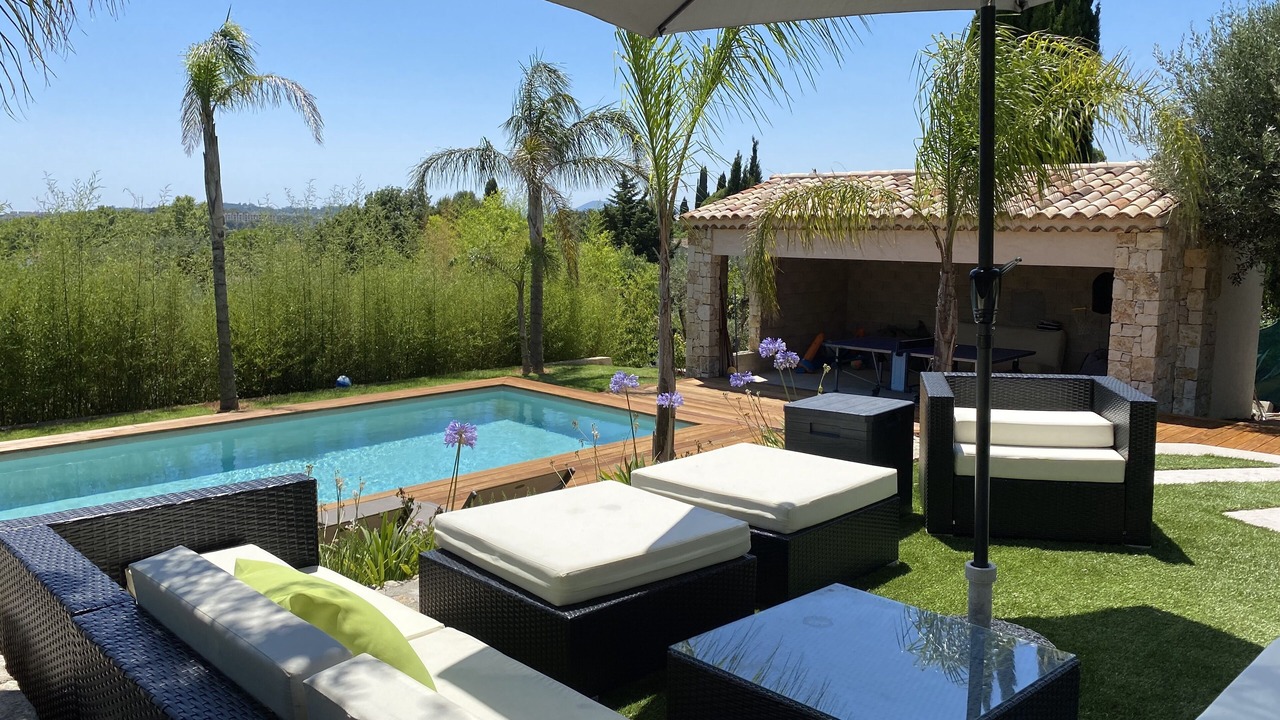 Photo of Outdoor in Mougins