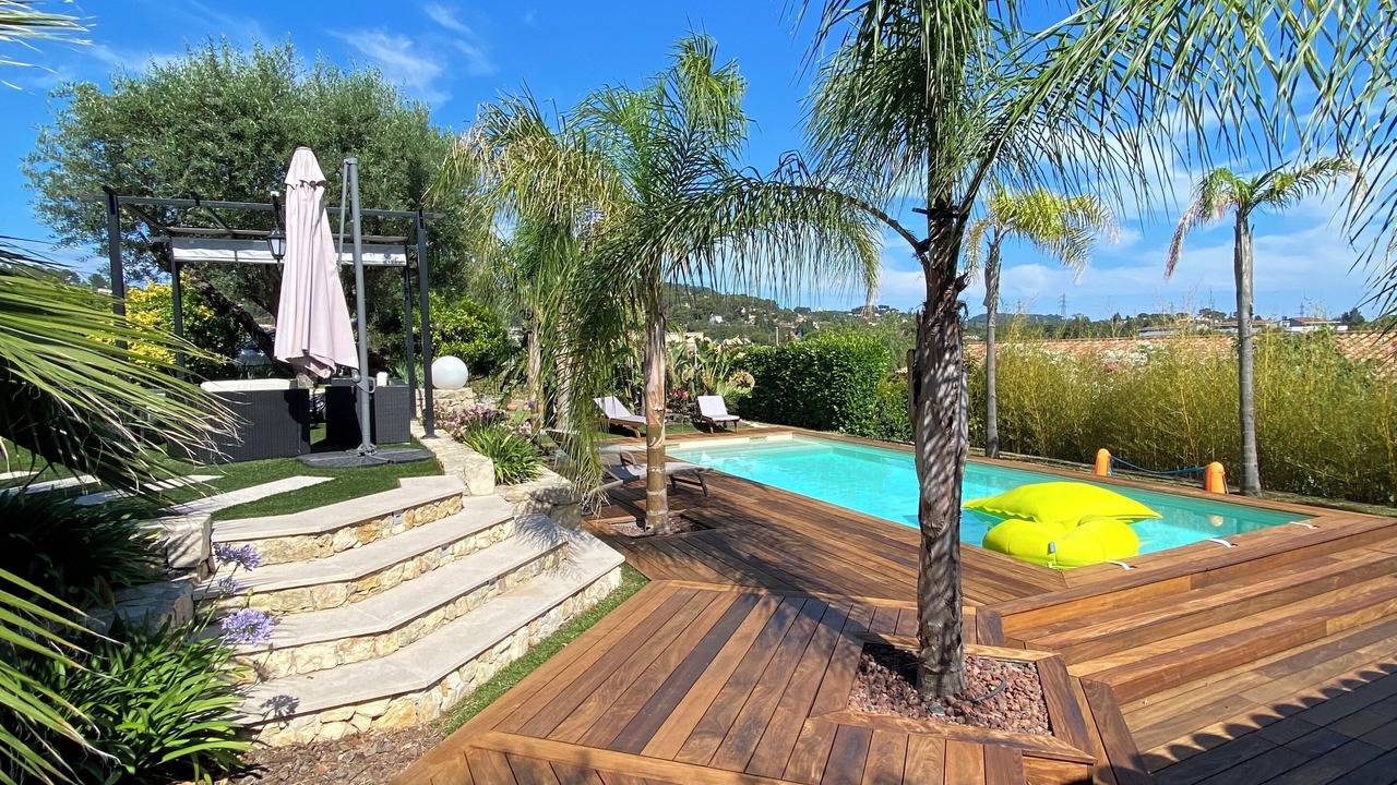 Photo of Outdoor in Mougins