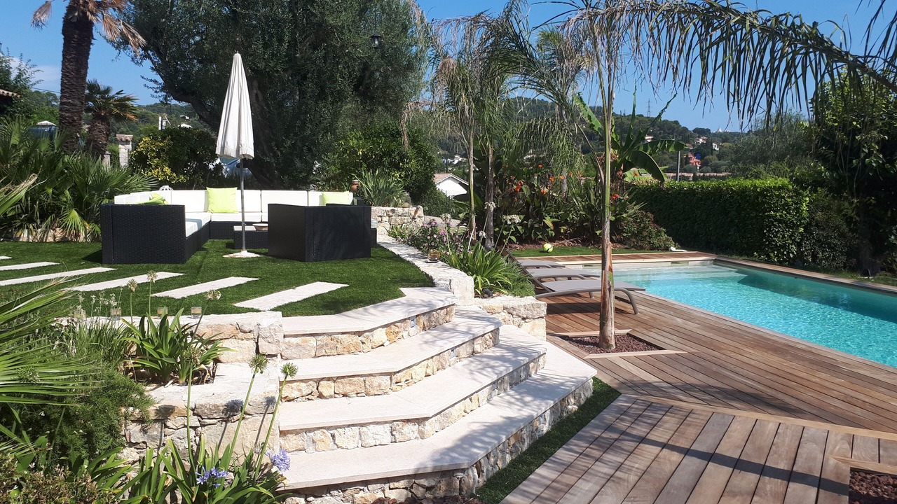 Photo of Outdoor in Mougins