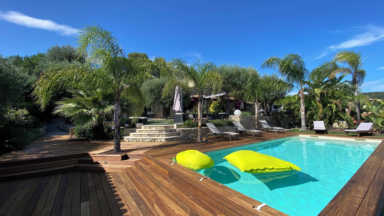 Photo of Outdoor in Mougins