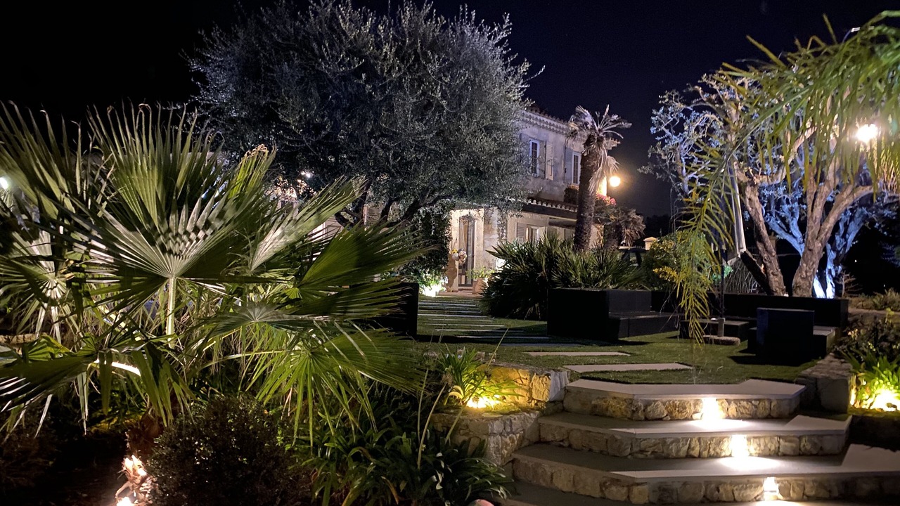 Photo of Outdoor in Mougins