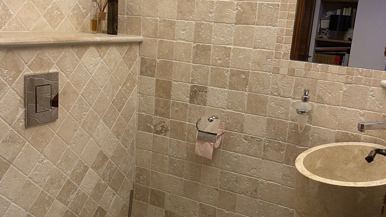 Photo of Bathroom in Mougins