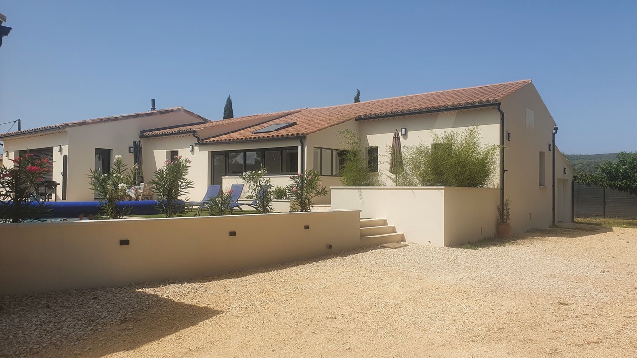 Photo of Outdoor in Serviers-et-Labaume