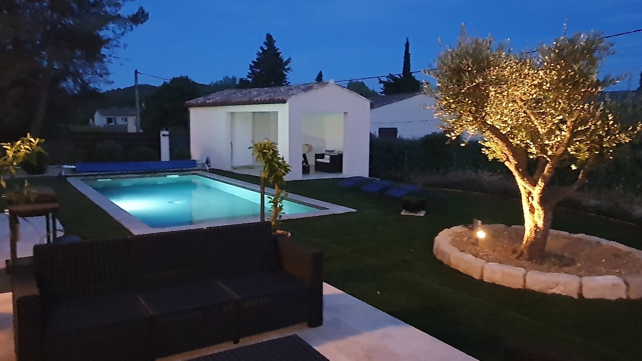 Photo of Patio Balcony in Serviers-et-Labaume