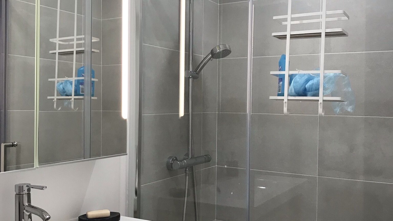 Photo of Bathroom in Serviers-et-Labaume