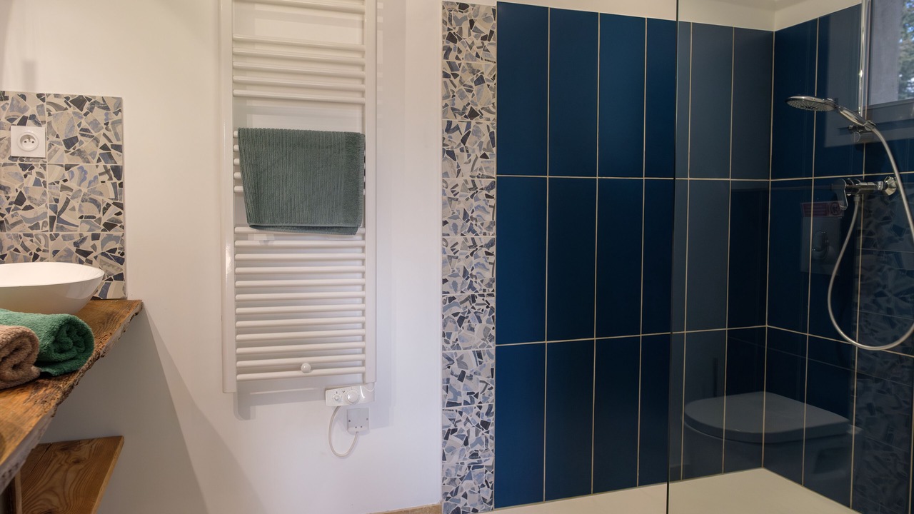 Photo of Bathroom in St.-Remy-de-Provence