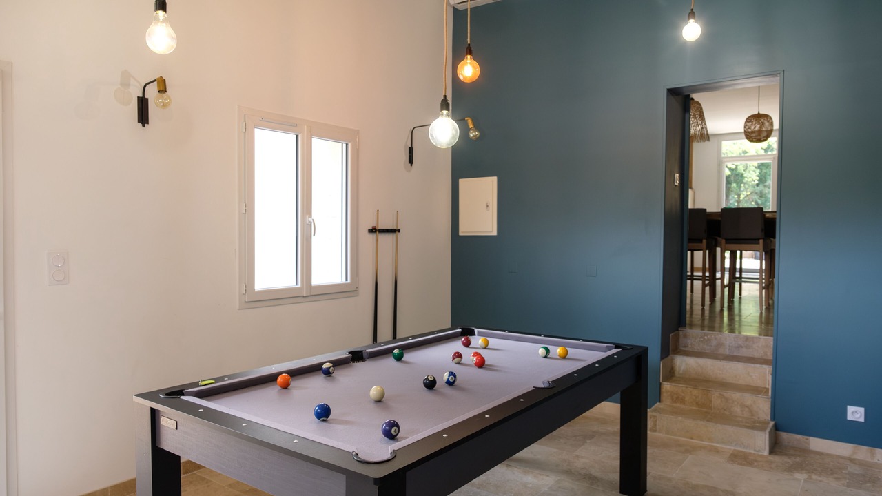 Photo of Bedroom in St.-Remy-de-Provence