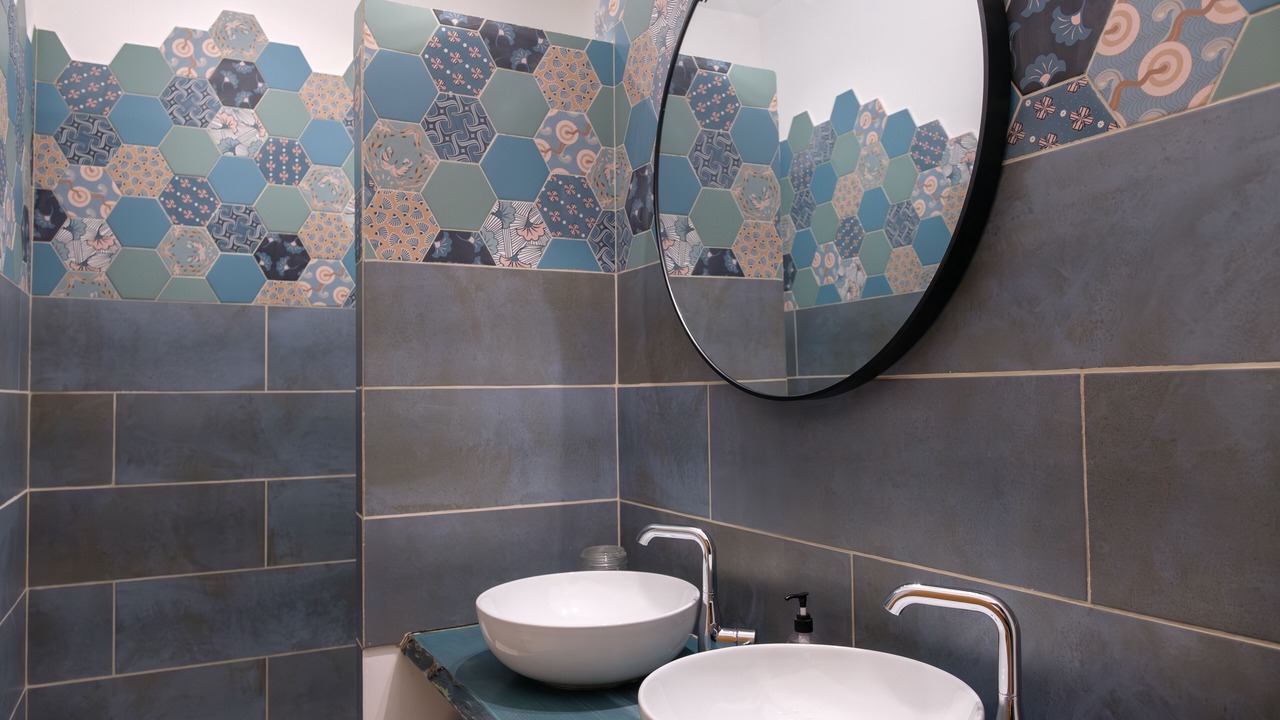 Photo of Bathroom in St.-Remy-de-Provence
