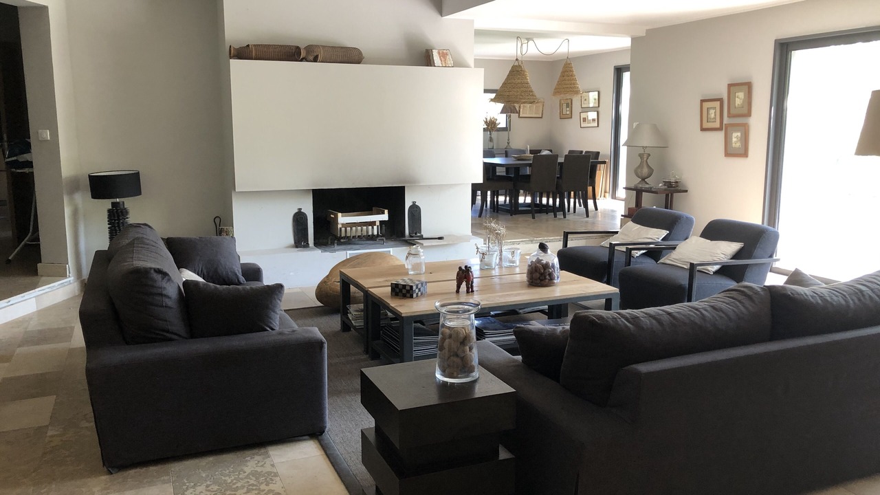 Photo of Livingroom in Aix-en-Provence