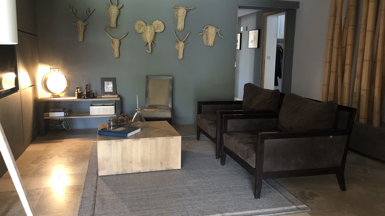 Photo of Livingroom in Aix-en-Provence