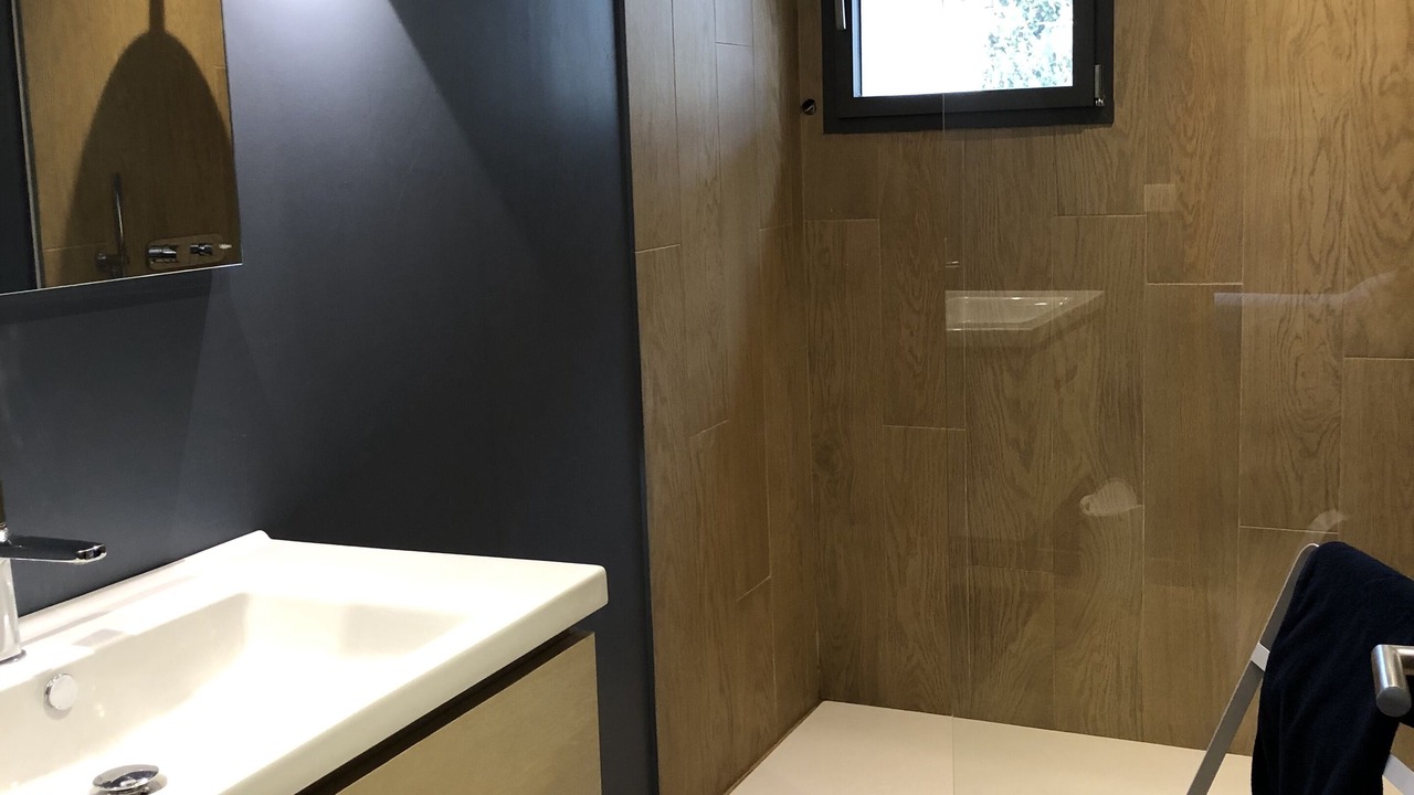 Photo of Bathroom in Aix-en-Provence