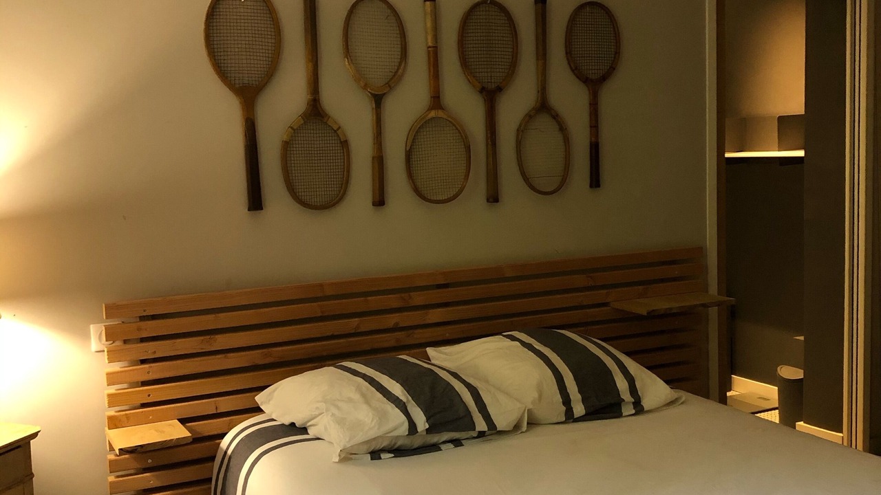 Photo of Bedroom in Aix-en-Provence