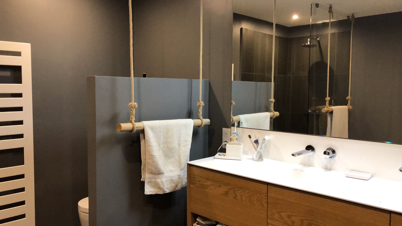 Photo of Bathroom in Aix-en-Provence