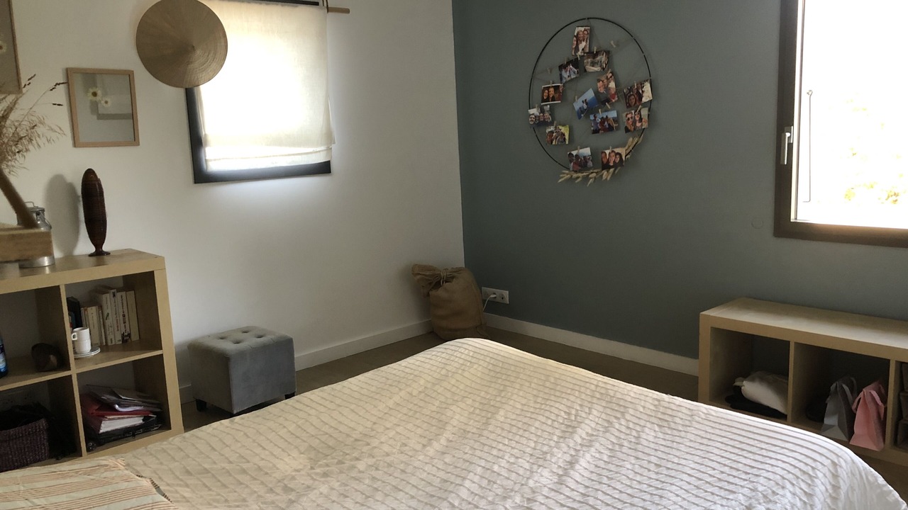 Photo of Bedroom in Aix-en-Provence