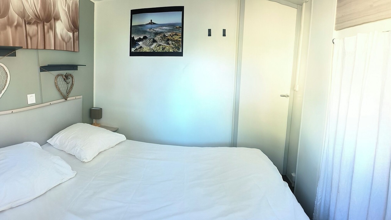 Photo of Bedroom in Le Dramont